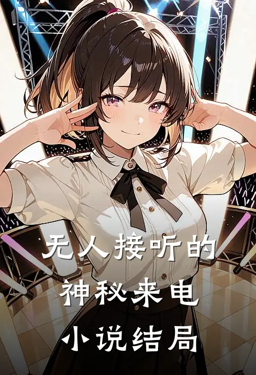 无人接听的神秘来电小说结局