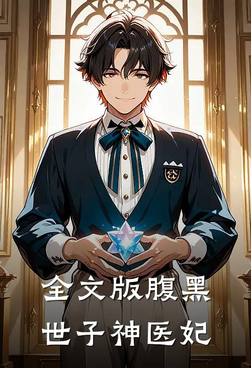 全文版腹黑世子神医妃