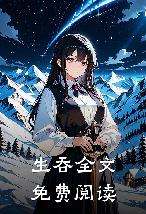 生吞全文免费阅读