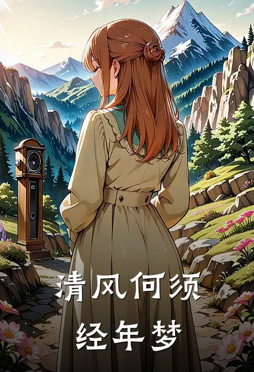 清风何须经年梦
