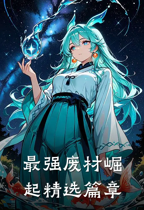 最强废材崛起精选篇章