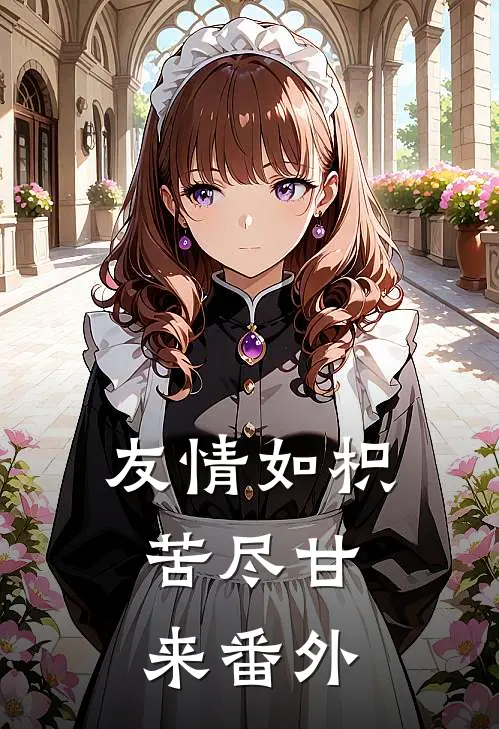 友情如枳，苦尽甘来番外