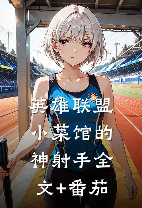英雄联盟：小菜馆的神射手全文+番茄