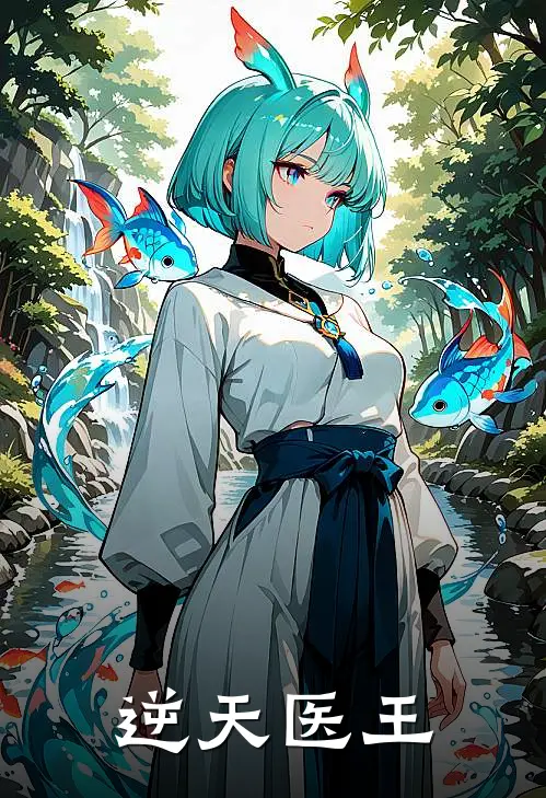 逆天医王