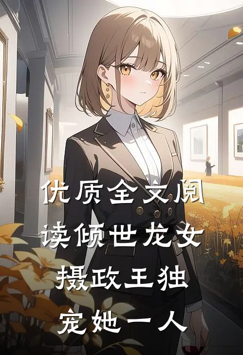 优质全文阅读倾世龙女：摄政王独宠她一人