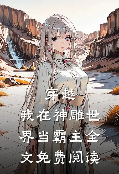 穿越：我在神雕世界当霸主全文免费阅读