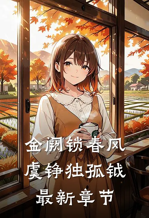 金阙锁春风虞铮独孤钺最新章节