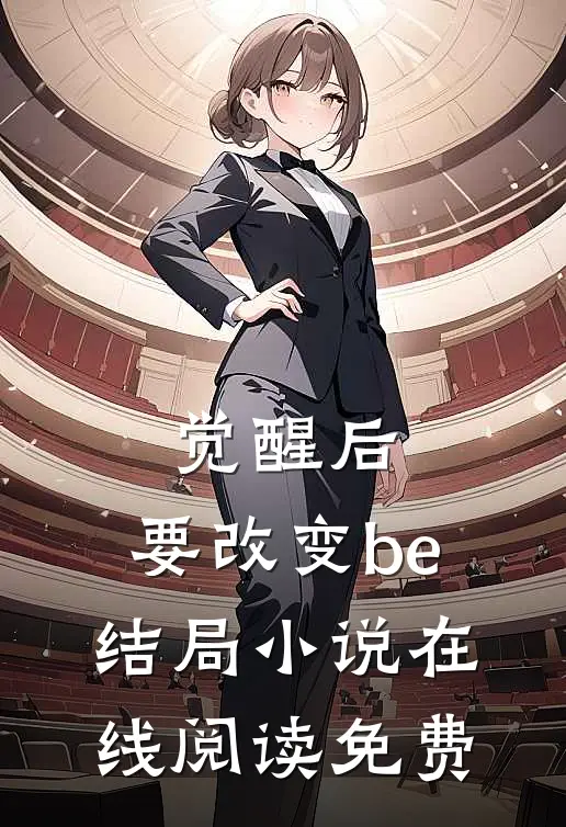觉醒后，要改变be结局小说在线阅读免费