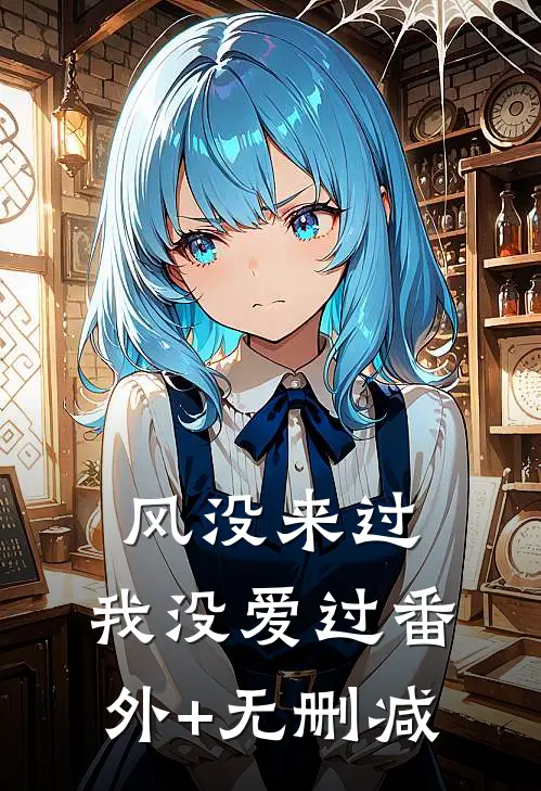 风没来过，我没爱过番外+无删减