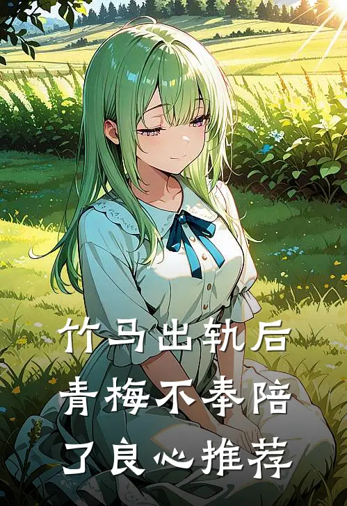 竹马出轨后青梅不奉陪了良心推荐