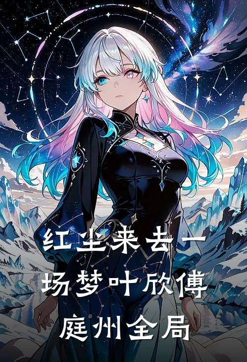 红尘来去一场梦叶欣傅庭州全局