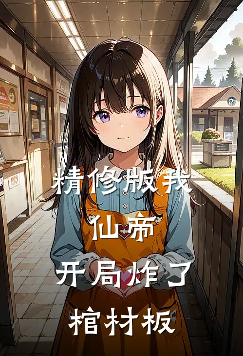 精修版我，仙帝，开局炸了棺材板