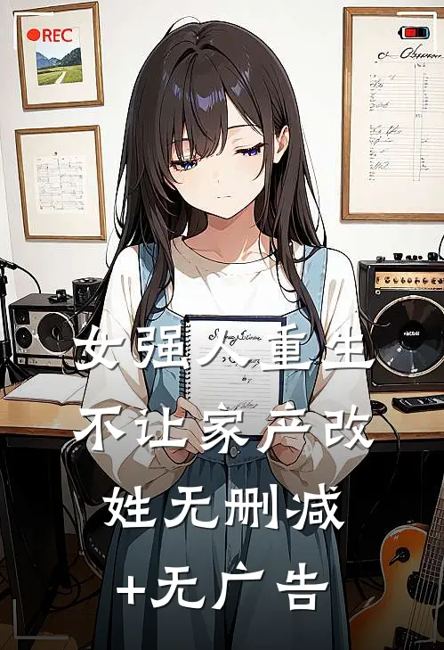 女强人重生，不让家产改姓无删减+无广告