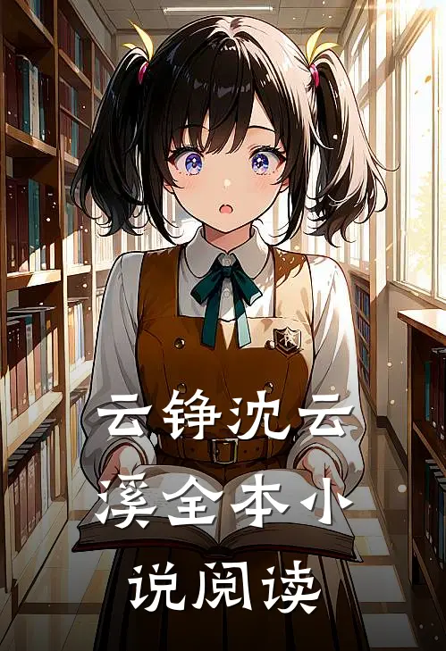 云铮沈云溪全本小说阅读