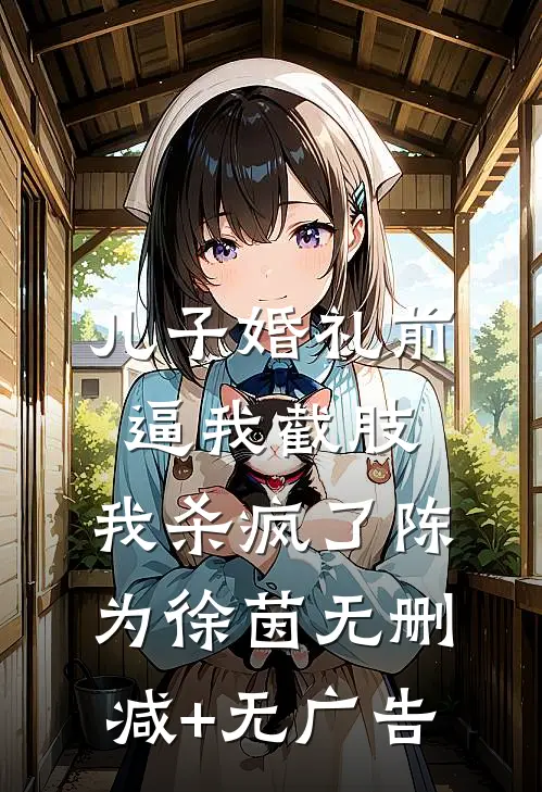 儿子婚礼前逼我截肢，我杀疯了陈为徐茵无删减+无广告