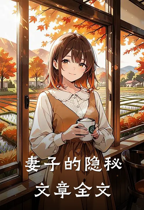 妻子的隐秘文章全文