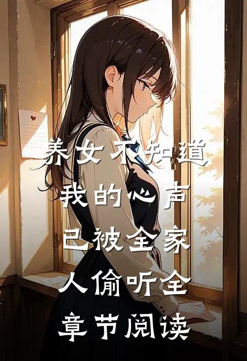 养女不知道，我的心声已被全家人偷听全章节阅读