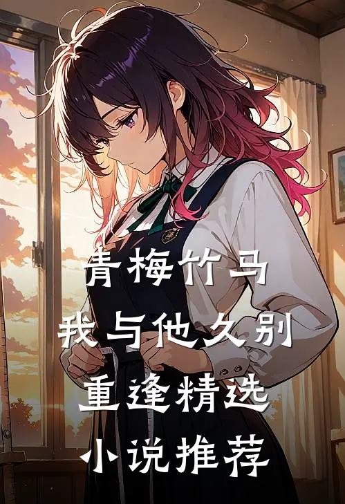 青梅竹马：我与他久别重逢精选小说推荐