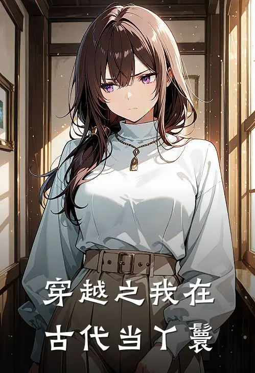 穿越之我在古代当丫鬟