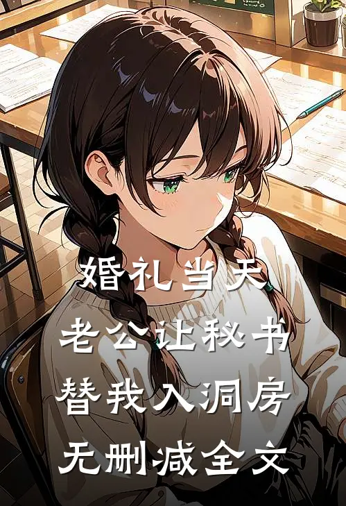 婚礼当天，老公让秘书替我入洞房无删减全文