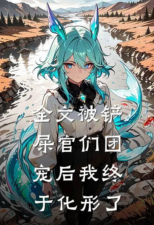 全文被铲屎官们团宠后我终于化形了