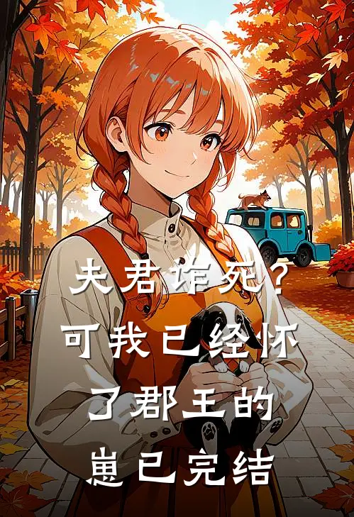 夫君诈死？可我已经怀了郡王的崽已完结