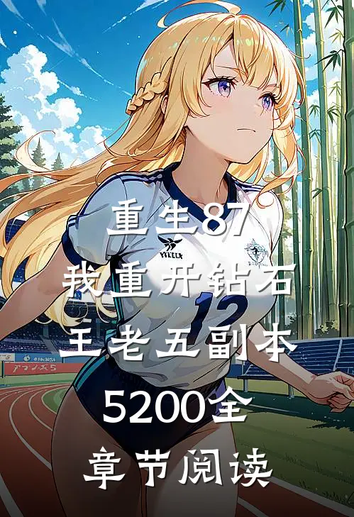 重生87:我重开钻石王老五副本5200全章节阅读