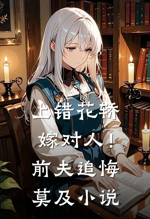 上错花轿嫁对人！前夫追悔莫及小说