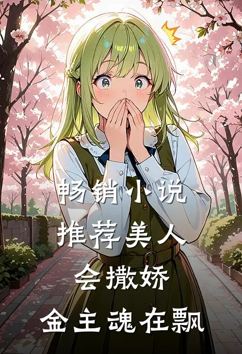 畅销小说推荐美人会撒娇，金主魂在飘