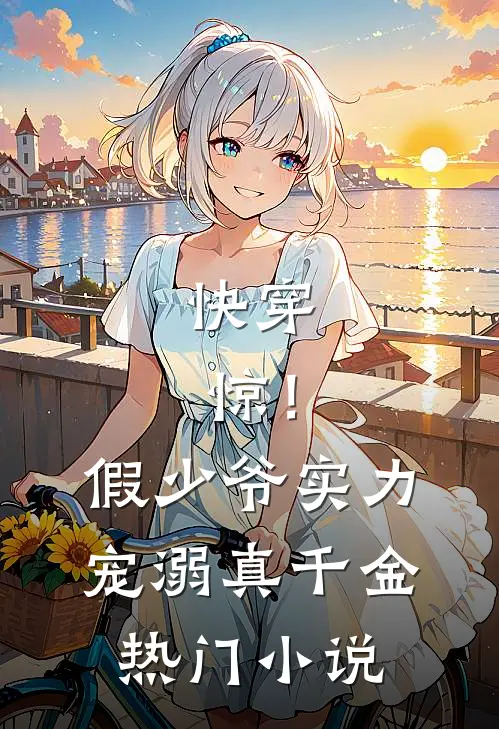 快穿：惊！假少爷实力宠溺真千金热门小说