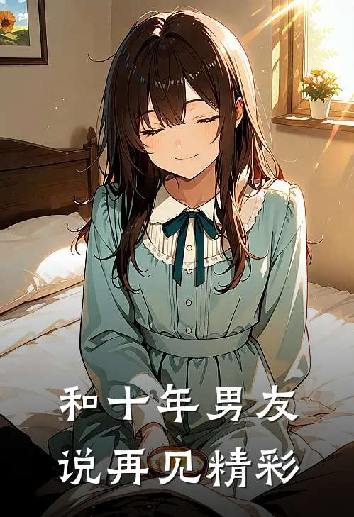 和十年男友说再见精彩