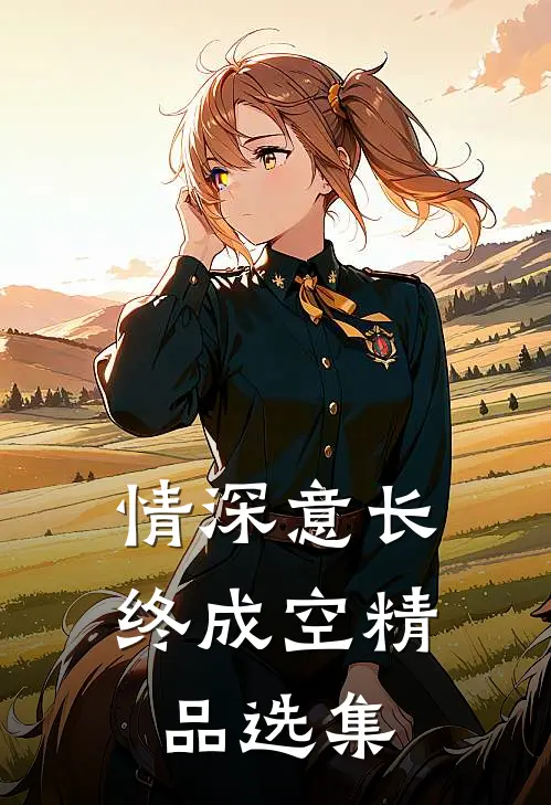情深意长终成空精品选集