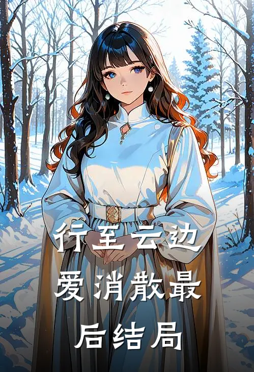行至云边爱消散最后结局