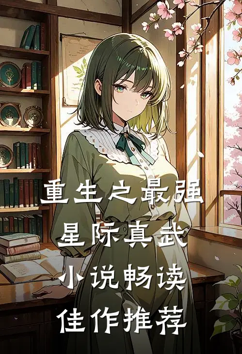 重生之最强星际真武小说畅读佳作推荐