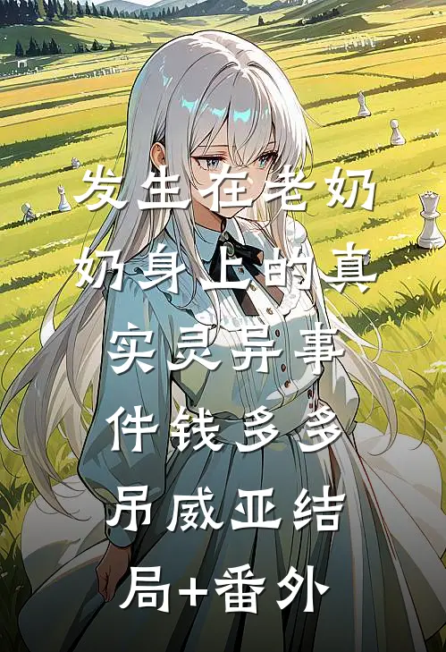 发生在老奶奶身上的真实灵异事件钱多多吊威亚结局+番外