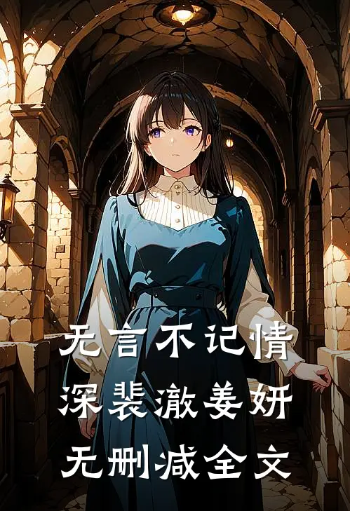 无言不记情深裴澈姜妍无删减全文