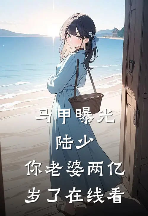 马甲曝光：陆少，你老婆两亿岁了在线看