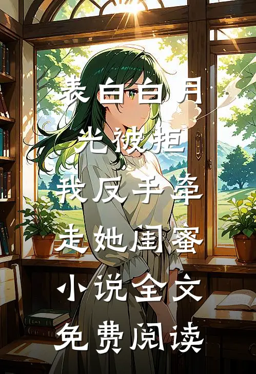 表白白月光被拒，我反手牵走她闺蜜小说全文免费阅读