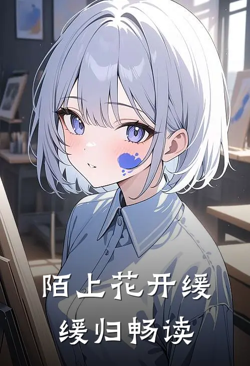 陌上花开缓缓归畅读