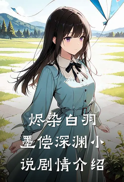 烬染白羽，墨偿深渊小说剧情介绍