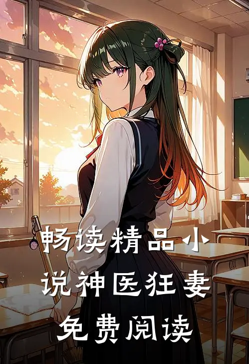 畅读精品小说神医狂妻免费阅读