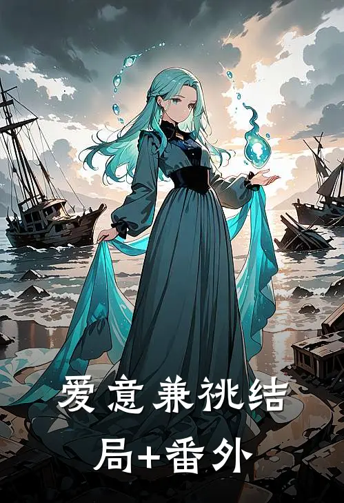 爱意兼祧结局+番外