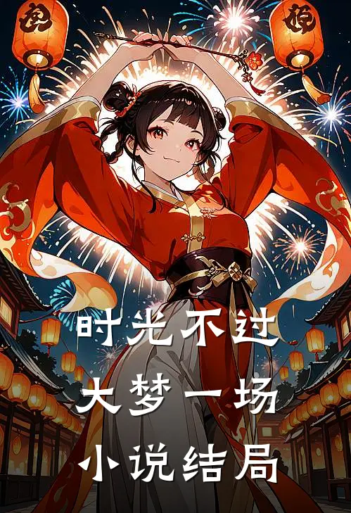 时光不过大梦一场小说结局