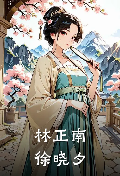 林正南徐晓夕