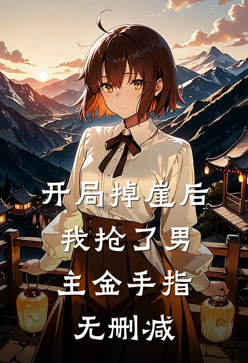 开局掉崖后，我抢了男主金手指无删减