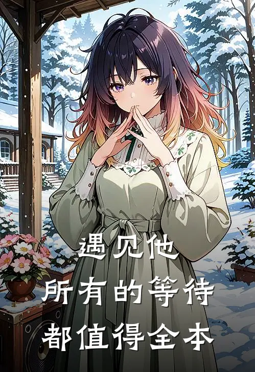 遇见他，所有的等待都值得全本