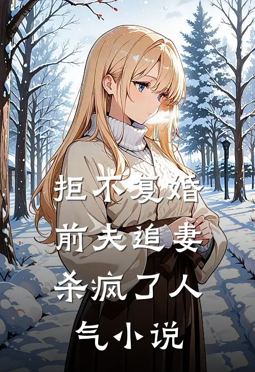 拒不复婚：前夫追妻杀疯了人气小说