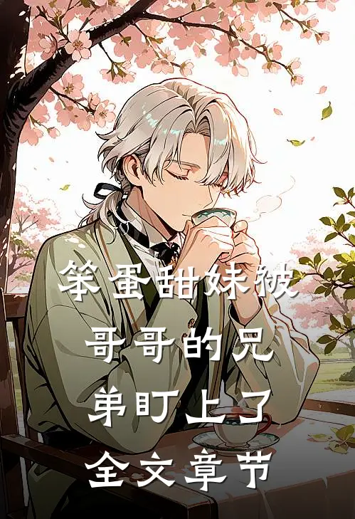 笨蛋甜妹被哥哥的兄弟盯上了全文章节