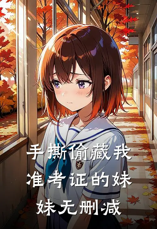 手撕偷藏我准考证的妹妹无删减