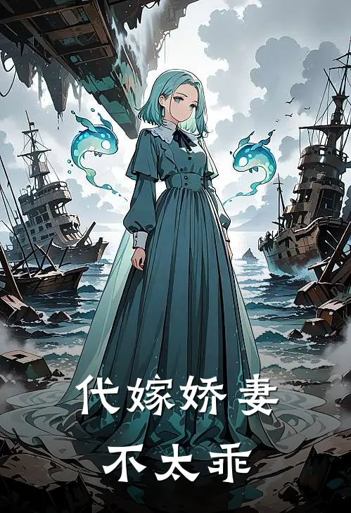 代嫁娇妻不太乖